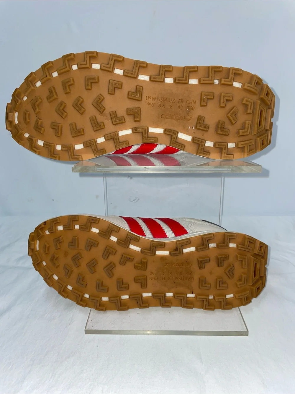 ADIDAS ORIGINALS RETROPHY E5 SNEAKERS FTL-07-117